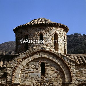 Panagia  | Andrea Jemolo