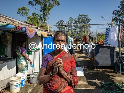 Munnar | Andrea Jemolo