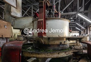 Tea factory Worker at the tea factory | Andrea Jemolo