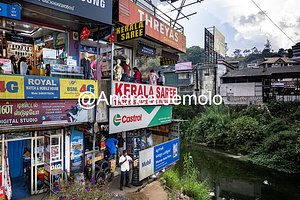 Munnar city centre Munnar city centre | Andrea Jemolo