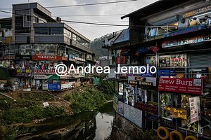 Munnar city centre Munnar city centre | Andrea Jemolo