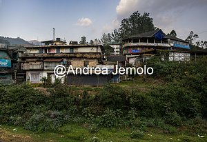 Munnar city centre Munnar city centre | Andrea Jemolo