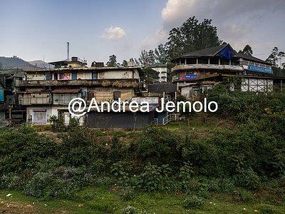 Munnar city centre Munnar city centre | Andrea Jemolo