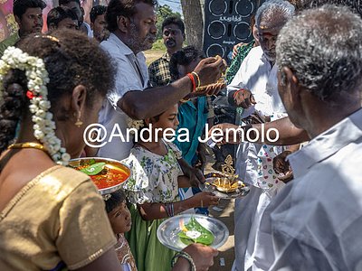 Madurai | Andrea Jemolo