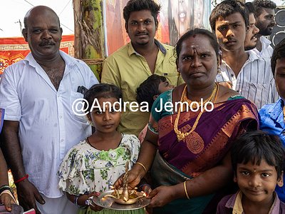  Ear piercing ceremony - Karna-vedha - one of the 16 samskara | Andrea Jemolo