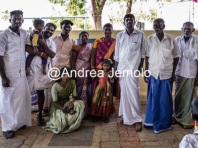  Ear piercing ceremony - Karna-vedha - one of the 16 samskara | Andrea Jemolo