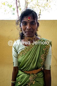  Ear piercing ceremony - Karna-vedha - one of the 16 samskara | Andrea Jemolo