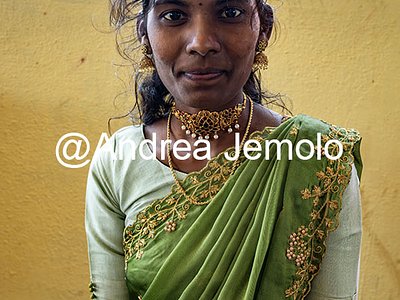  Ear piercing ceremony - Karna-vedha - one of the 16 samskara | Andrea Jemolo