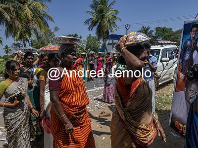  Ear piercing ceremony - Karna-vedha - one of the 16 samskara | Andrea Jemolo
