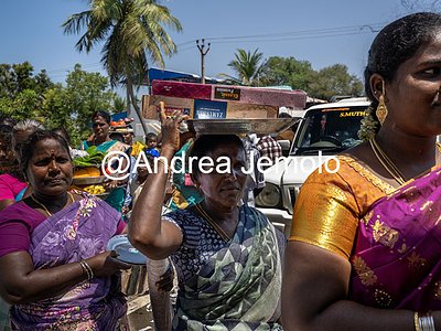  Ear piercing ceremony - Karna-vedha - one of the 16 samskara | Andrea Jemolo
