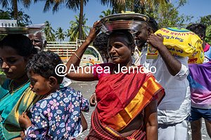  Ear piercing ceremony - Karna-vedha - one of the 16 samskara | Andrea Jemolo
