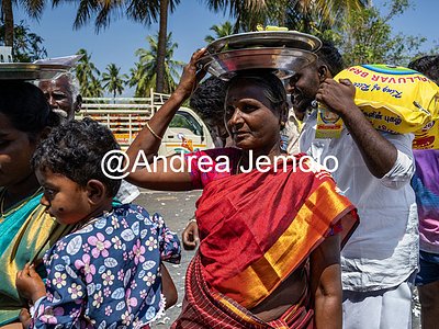  Ear piercing ceremony - Karna-vedha - one of the 16 samskara | Andrea Jemolo