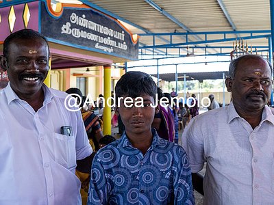  Ear piercing ceremony - Karna-vedha - one of the 16 samskara | Andrea Jemolo