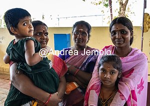  Ear piercing ceremony - Karna-vedha - one of the 16 samskara | Andrea Jemolo