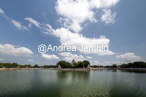 Vandiyur Mariamman Temple View of the Vandiyur Mariamman Temple, Madurai | Andrea Jemolo