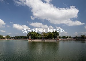 Vandiyur Mariamman Temple View of the Vandiyur Mariamman Temple | Andrea Jemolo