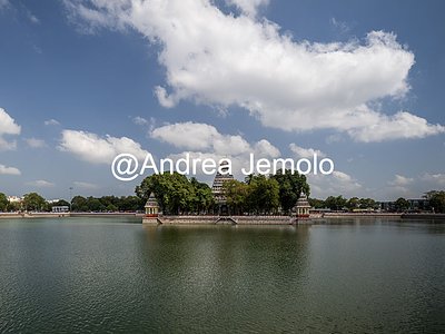 Vandiyur Mariamman Temple View of the Vandiyur Mariamman Temple | Andrea Jemolo