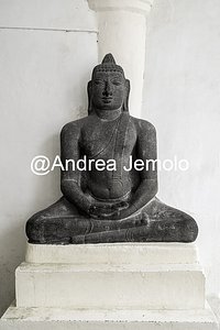 Art Gallery Buddha - Provenance Patteeswaram | Andrea Jemolo