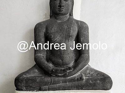 Art Gallery Buddha - Provenance Patteeswaram | Andrea Jemolo