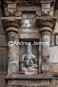 Airavatesvara Temple Agastya | Andrea Jemolo