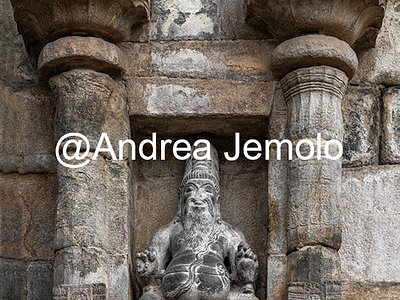 Darasuram near Kumbakonam | Andrea Jemolo