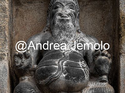 Airavatesvara Temple Agastya | Andrea Jemolo