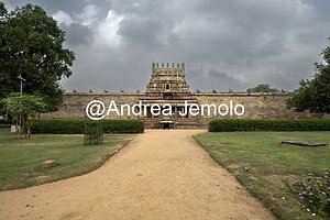 Airavatesvara Temple Facade and walls of Airavatesvara Temple | Andrea Jemolo
