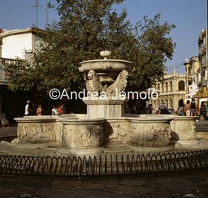 Fontana Morosini  | Andrea Jemolo