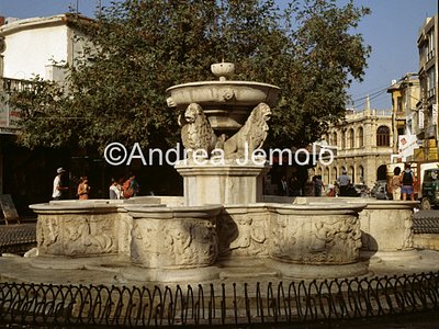 Fontana Morosini  | Andrea Jemolo