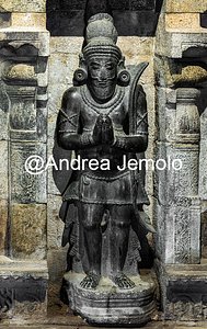 Airavatesvara Temple Hindu saint | Andrea Jemolo