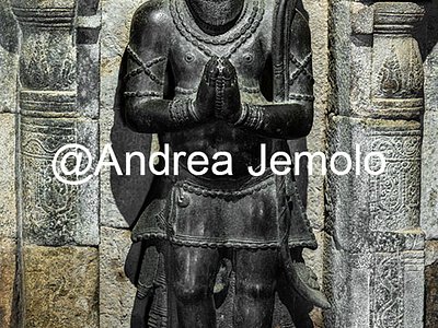 Airavatesvara Temple Hindu saint | Andrea Jemolo
