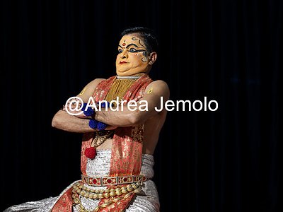 Cochin | Andrea Jemolo