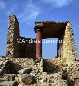 Palazzo di Cnosso  | Andrea Jemolo