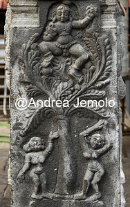 Arunachalesvara temple Arunachalesvara temple | Andrea Jemolo