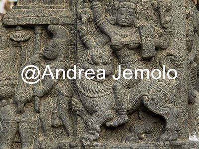 Arunachalesvara temple Arunachalesvara temple | Andrea Jemolo