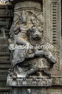 Arunachalesvara temple Arunachalesvara temple | Andrea Jemolo