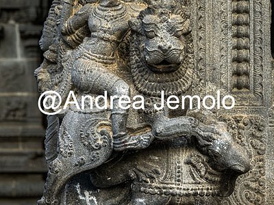Arunachalesvara temple Arunachalesvara temple | Andrea Jemolo