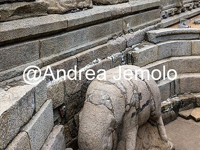 Shore Temple Shore Temple Complex | Andrea Jemolo