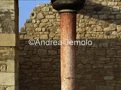 Palazzo di Cnosso  | Andrea Jemolo
