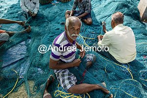 Fishing village Fishing village | Andrea Jemolo