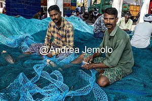 Fishing village Fishing village | Andrea Jemolo