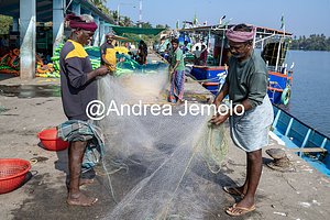 Fishing village Fishing village | Andrea Jemolo