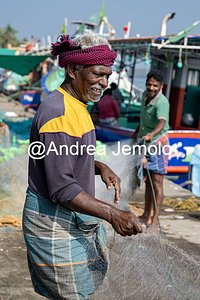 Fishing village Fishing village | Andrea Jemolo