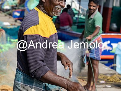 Fishing village Fishing village | Andrea Jemolo