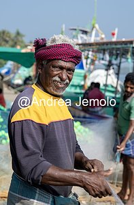 Fishing village Fishing village | Andrea Jemolo