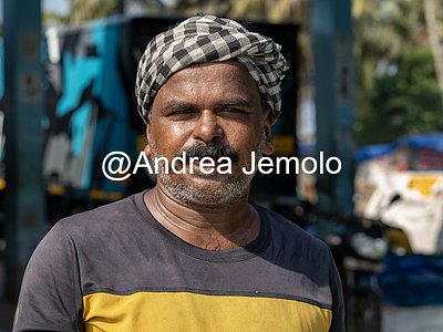 Fishing village Fishing village | Andrea Jemolo