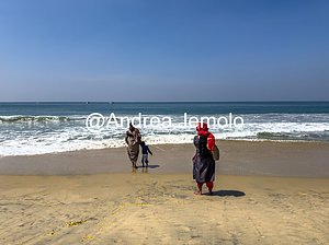 Varkala beach Varkala beach | Andrea Jemolo