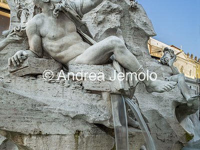 Francesco Baratta | Andrea Jemolo