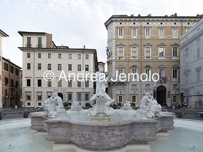 Luigi Amici | Andrea Jemolo