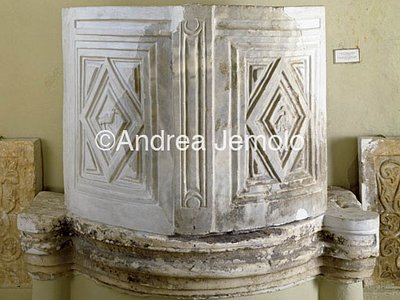 Historical museum Ambo from Agios Titos | Andrea Jemolo